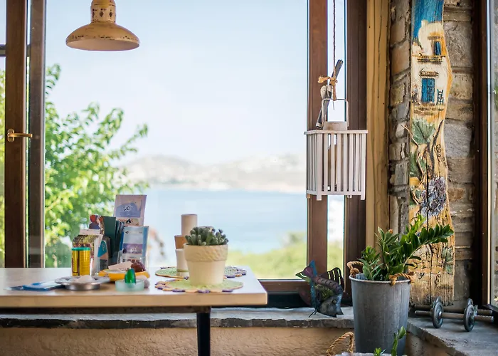 Anthippi (adults Only) Aparthotel 3*