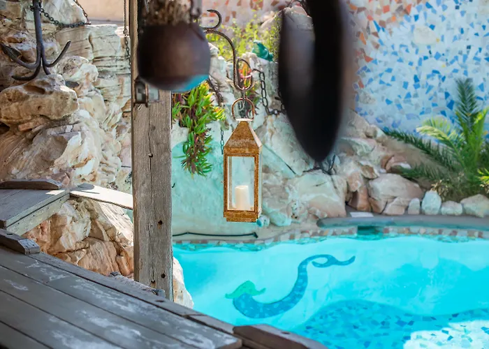 Anthippi (adults Only) Parikia (Paros)