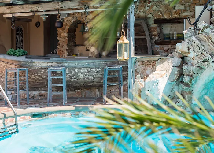 Anthippi (adults Only) Aparthotel 3*