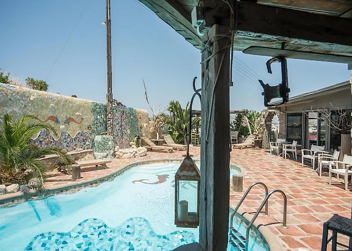 Anthippi (adults Only) Aparthotel Parikia (Paros)