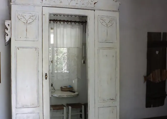 Anthippi (adults Only) 3* Parikia (Paros)