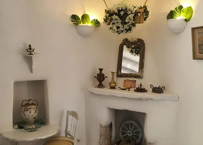 Anthippi (adults Only) Parikia (Paros)