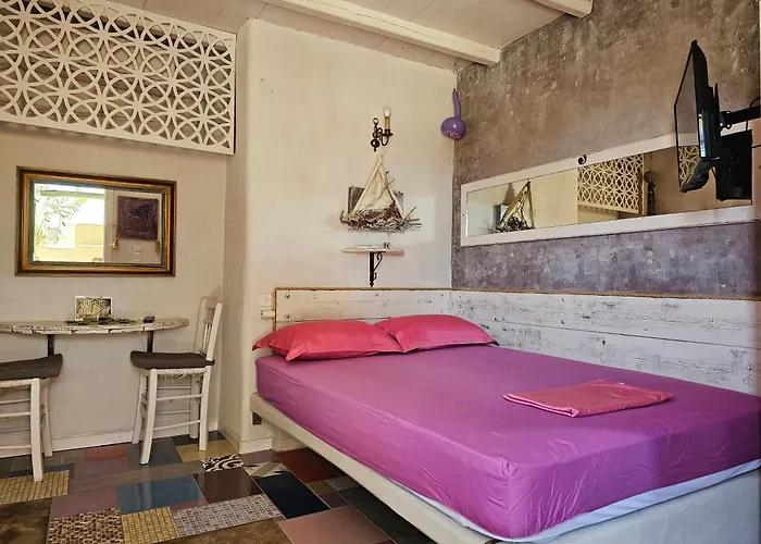 Anthippi (adults Only) Aparthotel 3*