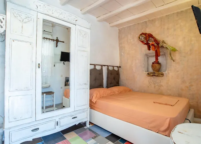 Anthippi (adults Only) Parikia (Paros)