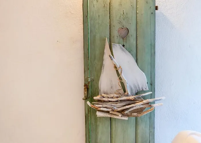 Anthippi (adults Only) 3* Parikia (Paros)