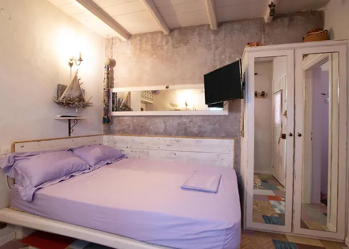 Aparthotel Anthippi (adults Only)