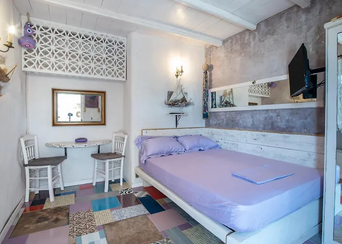 Anthippi (adults Only) Aparthotel 3*