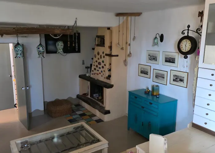 Anthippi (adults Only) Parikia (Paros)