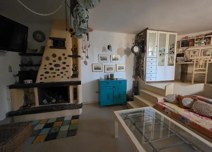 Anthippi (adults Only) Apart Otel 3*