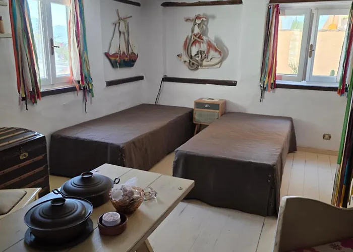 Anthippi (adults Only) 3*