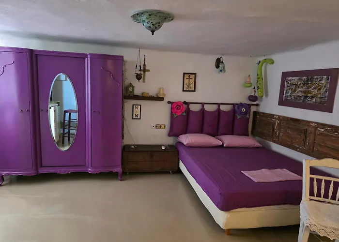 Anthippi (adults Only) Parikia (Paros)