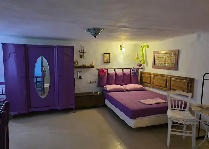 Anthippi (adults Only) Apart Otel 3*