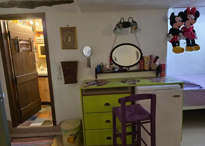 Anthippi (adults Only) Aparthotel Parikia (Paros)