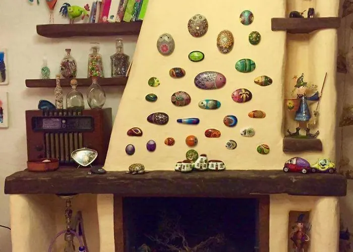 Aparthotel Anthippi (adults Only) Parikia (Paros)