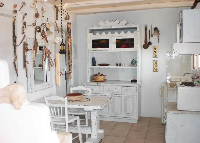 Anthippi (adults Only) Aparthotel 3*