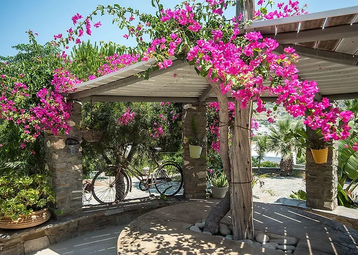 Anthippi (adults Only) 3*