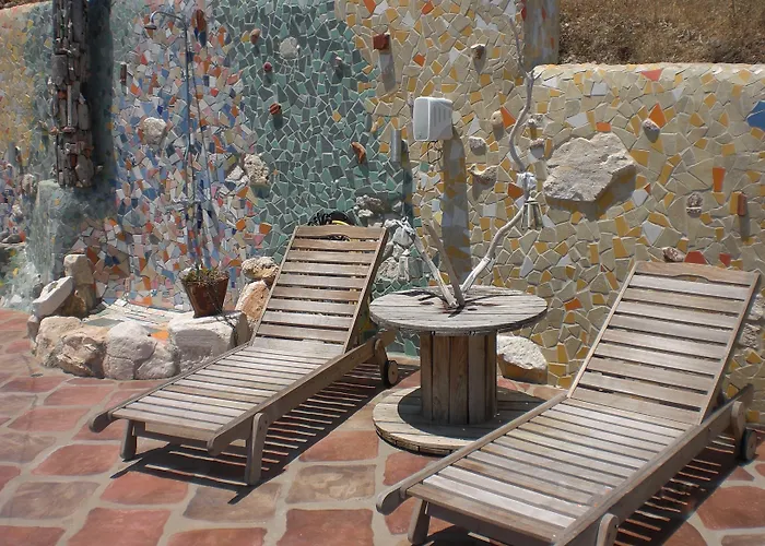 Aparthotel Anthippi (adults Only) Parikia (Paros)