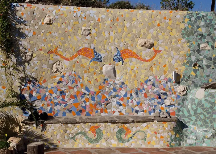 Aparthotel Anthippi (adults Only)