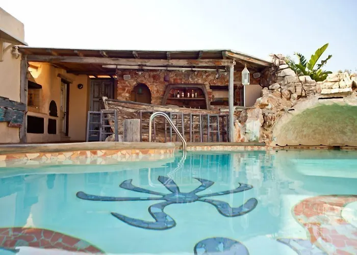 Anthippi (adults Only) Aparthotel 3*