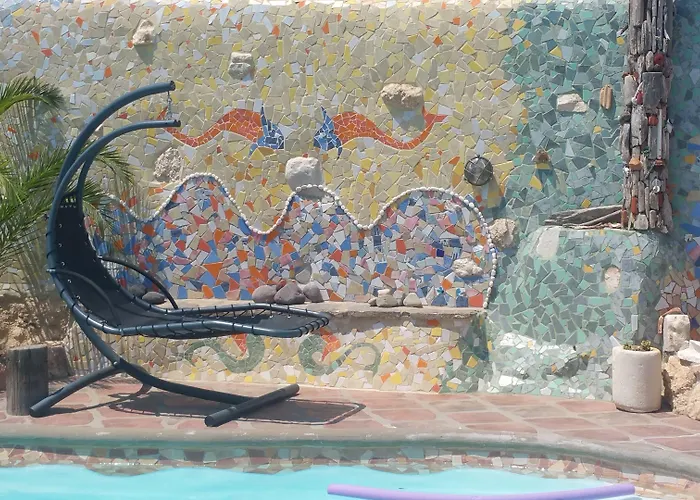 Anthippi (adults Only) Aparthotel