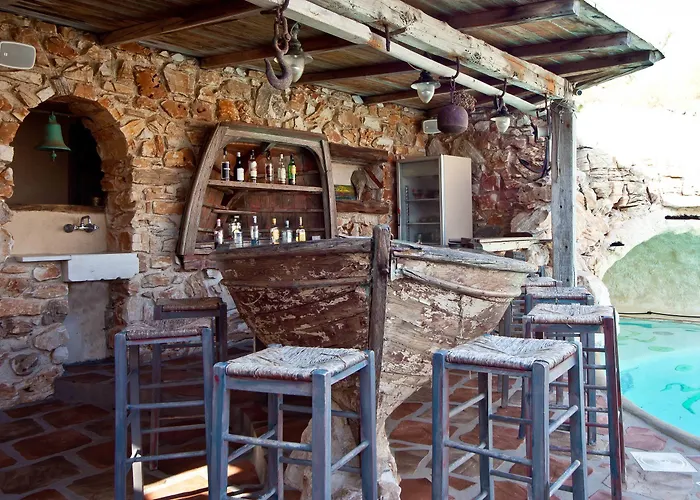 Anthippi (adults Only) Aparthotel