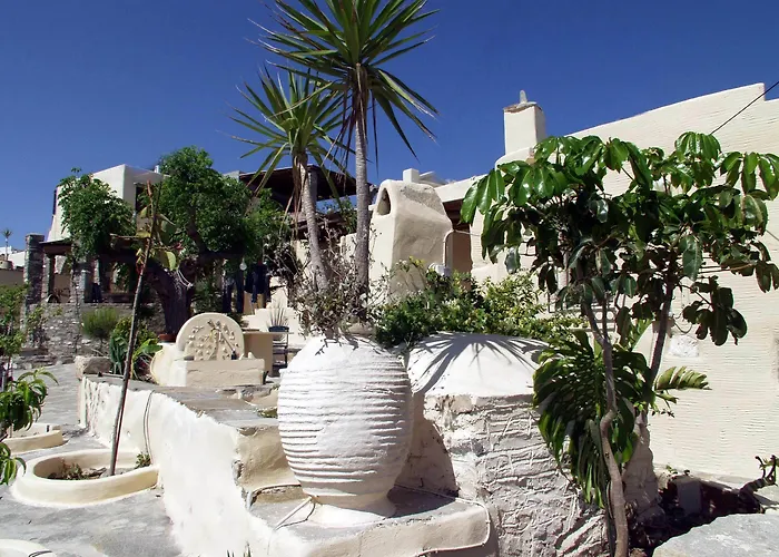 Anthippi (adults Only) Parikia (Paros)