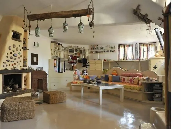 Anthippi (adults Only) Parikia (Paros)