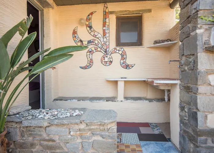 Anthippi (adults Only) Parikia (Paros)