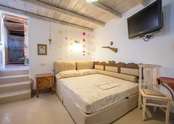 Anthippi (adults Only) Aparthotel