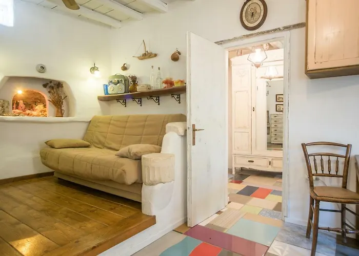 Aparthotel Anthippi (adults Only)